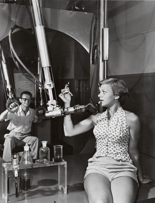 These Rarely Seen Historical Images Are Like Opening A Time Capsule (17 pics)