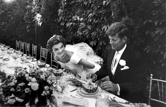These Rarely Seen Historical Images Are Like Opening A Time Capsule (17 pics)