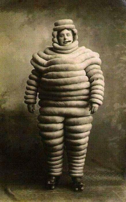 These Rarely Seen Historical Images Are Like Opening A Time Capsule (17 pics)