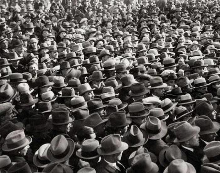 These Rarely Seen Historical Images Are Like Opening A Time Capsule (17 pics)