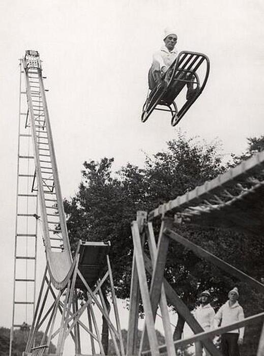These Rarely Seen Historical Images Are Like Opening A Time Capsule (17 pics)