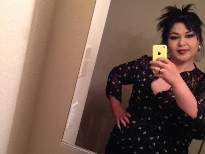 1000 Pound Woman Makes Amazing Transformation After Losing 800 Pounds (8 pics)