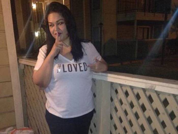 1000 Pound Woman Makes Amazing Transformation After Losing 800 Pounds (8 pics)