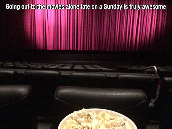 Those Special Moments In Life That Only Introverts Can Understand (28 pics)