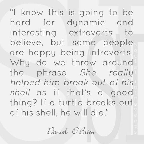 Those Special Moments In Life That Only Introverts Can Understand (28 pics)