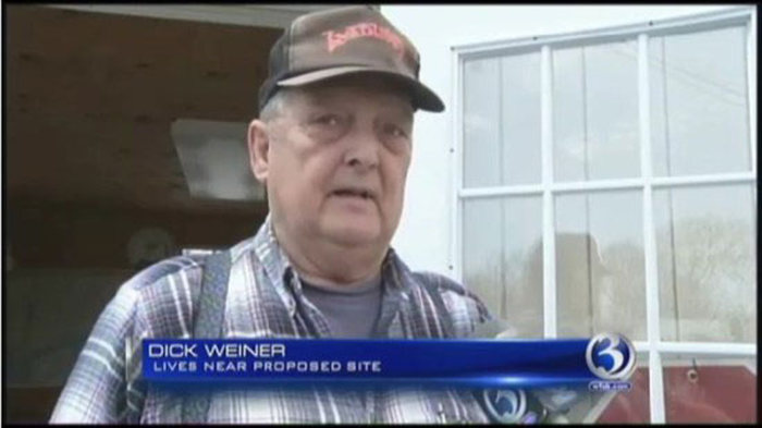 The Funniest And Most Ironic Dick Names Ever (31 pics)