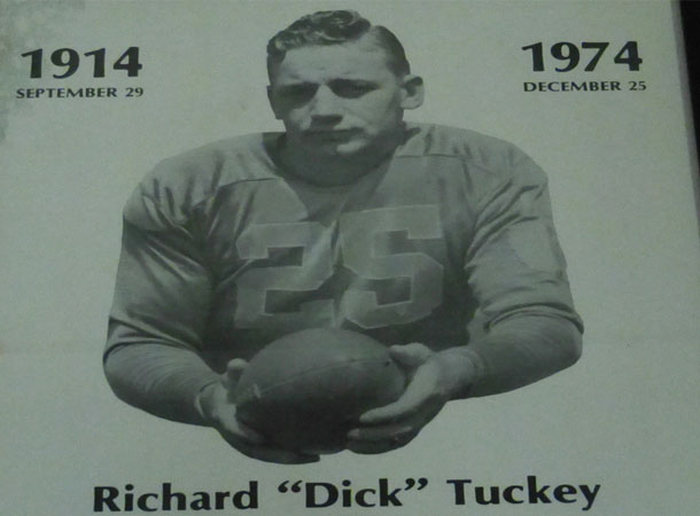 The Funniest And Most Ironic Dick Names Ever (31 pics)