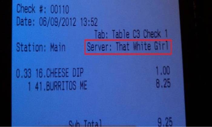 Receipts That Are Actually Worth Keeping (29 pics)