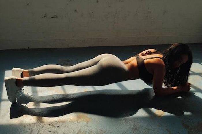 Sporty Girls Know How To Sculpt Their Bodies To Look Extra Sexy (67 pics)