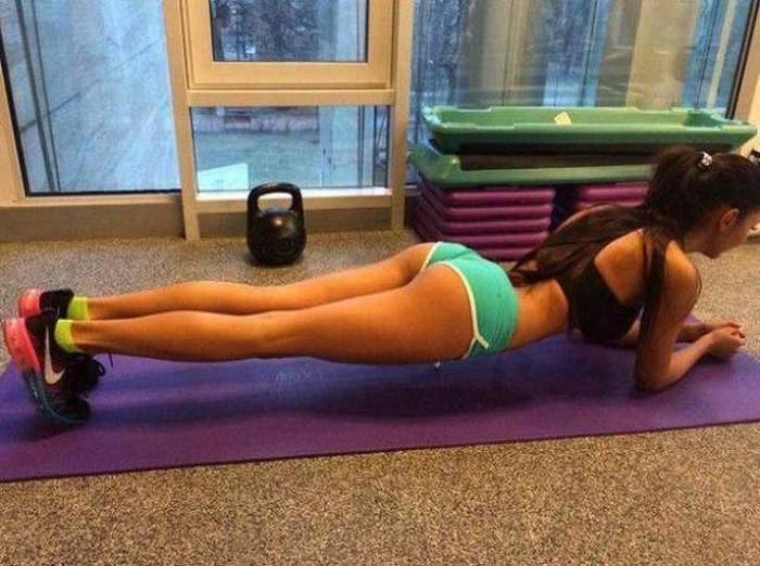 Sporty Girls Know How To Sculpt Their Bodies To Look Extra Sexy (67 pics)