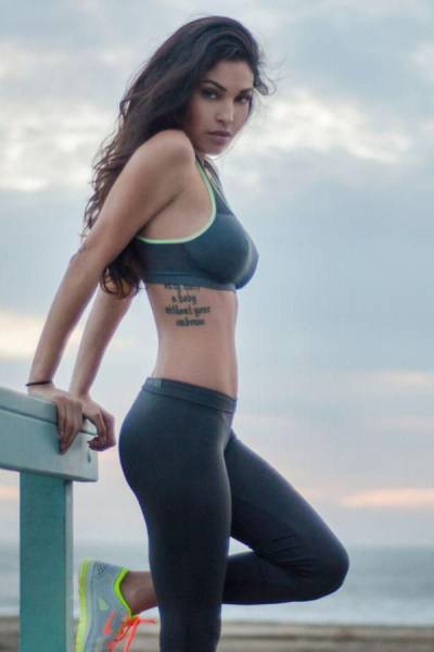 Sporty Girls Know How To Sculpt Their Bodies To Look Extra Sexy (67 pics)
