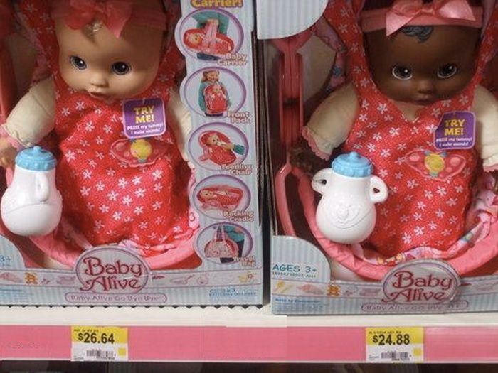 Awkward Moments Of Unintentional Racism (29 pics)
