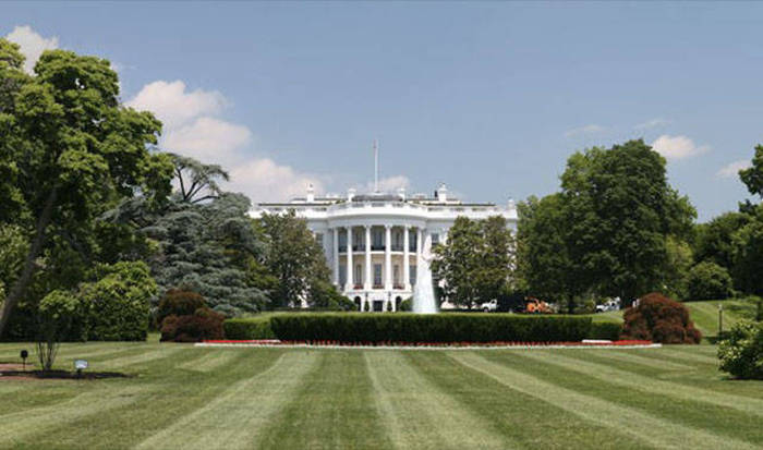 Interesting Facts You Probably Didn't Know About The White House (25 pics)