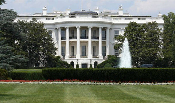 Interesting Facts You Probably Didn't Know About The White House (25 pics)