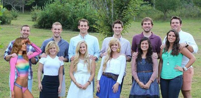 This Girl Wanted Her Picture Photoshopped And The Internet Was Happy To Help (22 pics)