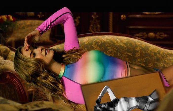 This Girl Wanted Her Picture Photoshopped And The Internet Was Happy To Help (22 pics)