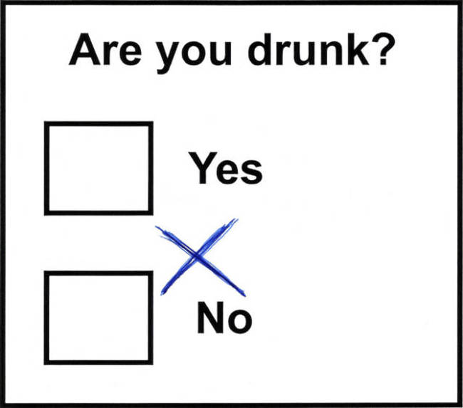 Test Answers That Are Pure Genius (6 pics)