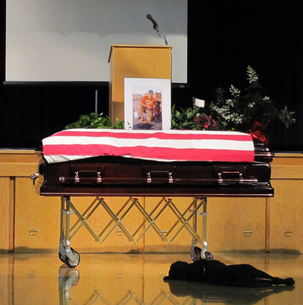 Dogs Truly Are The Most Loyal Pets In The World (28 pics)