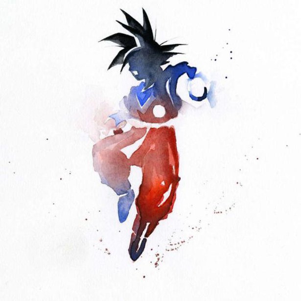 Blule Turns Pop Culture Characters Into Amazing Art (17 pics)