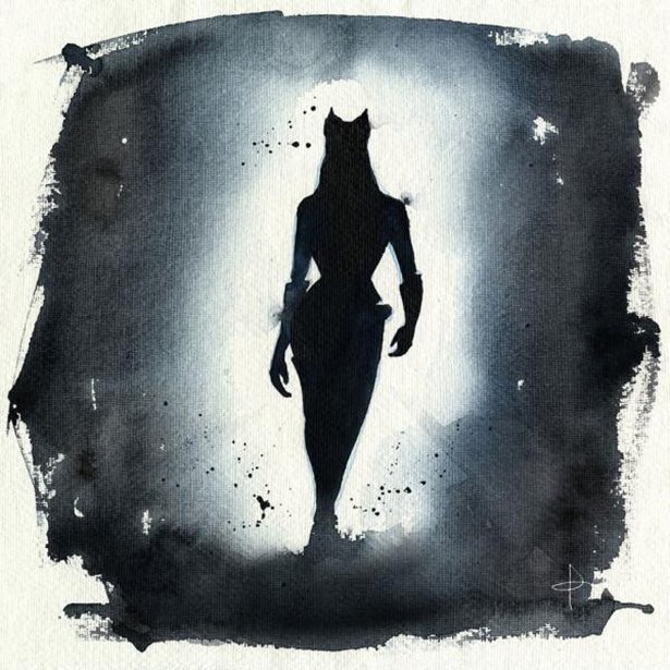 Blule Turns Pop Culture Characters Into Amazing Art (17 pics)