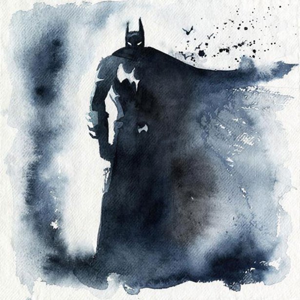 Blule Turns Pop Culture Characters Into Amazing Art (17 pics)