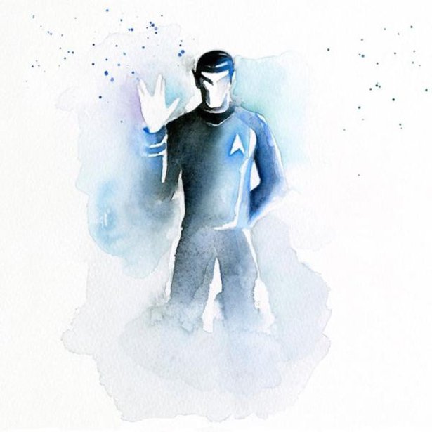 Blule Turns Pop Culture Characters Into Amazing Art (17 pics)
