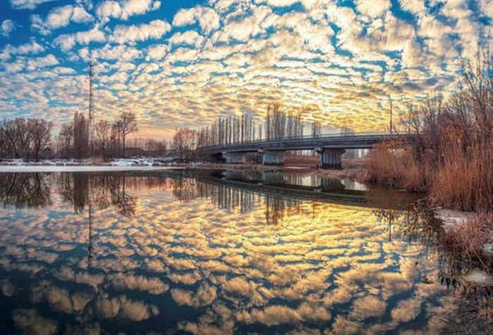 Awesome Photos. Part 45 (39 pics)