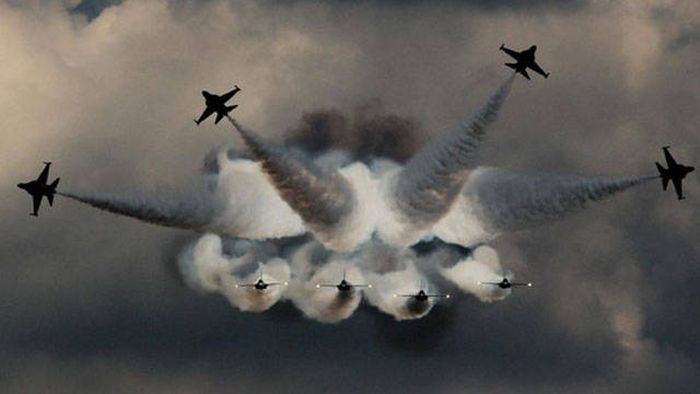 Awesome Photos. Part 45 (39 pics)