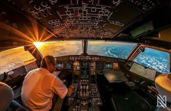 Awesome Photos. Part 45 (39 pics)
