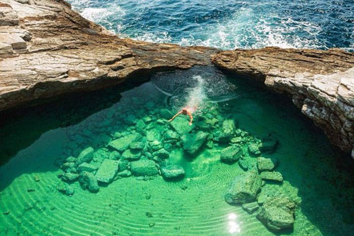 Awesome Photos. Part 45 (39 pics)
