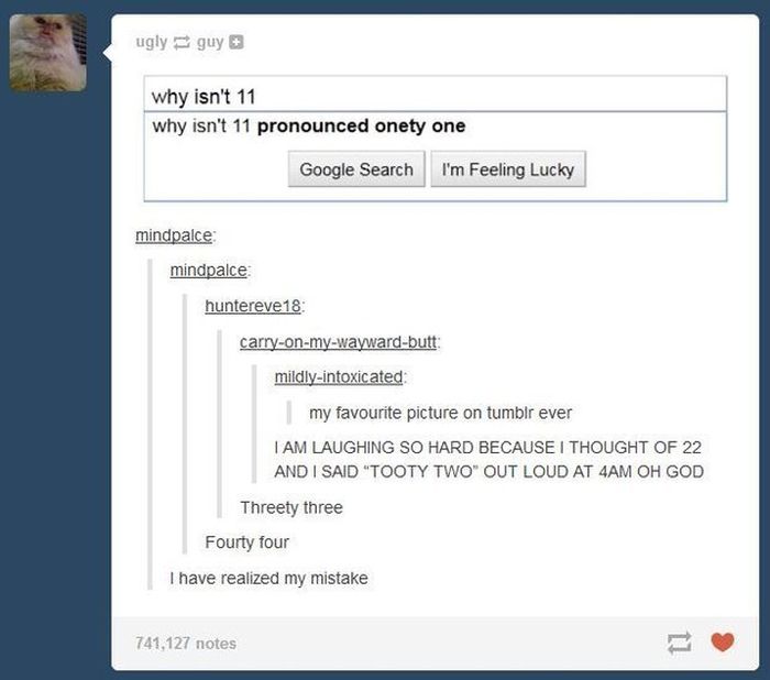 The Funniest Things That Have Ever Happened On Tumblr (18 pics)