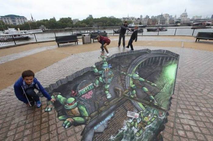 Acid Picdump (101 pics)
