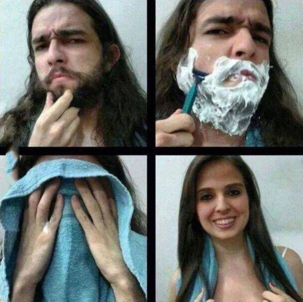 Acid Picdump (101 pics)