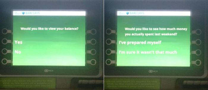 If Technology Was Actually Honest With Us (8 pics)