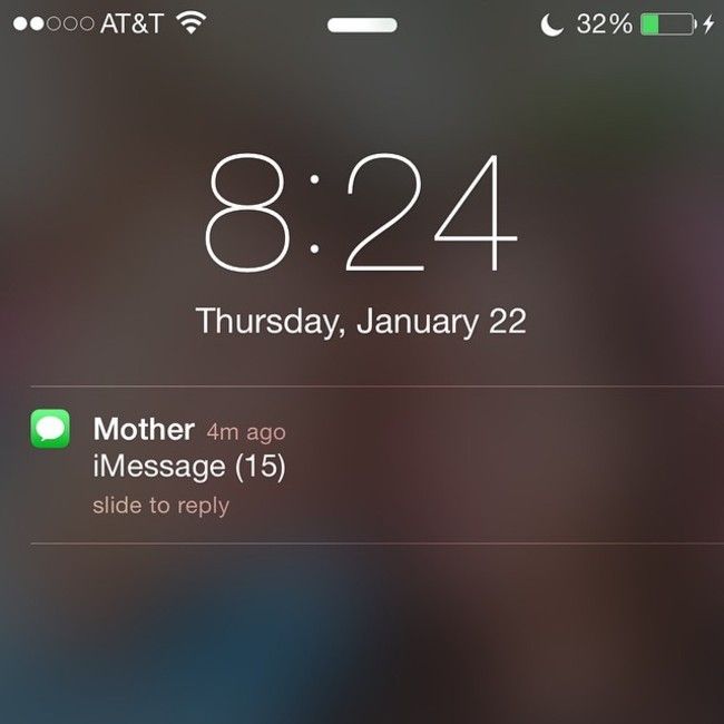 This Crazy Mom Thinks She's Giving Her Daughter Advice (15 pics)