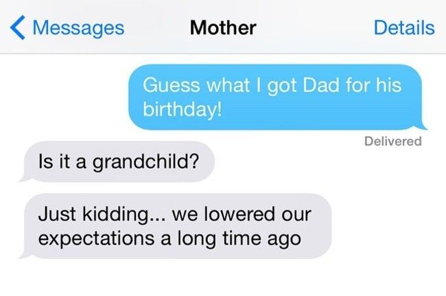 This Crazy Mom Thinks She's Giving Her Daughter Advice (15 pics)