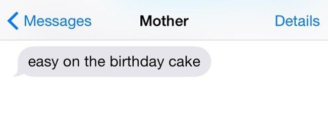 This Crazy Mom Thinks She's Giving Her Daughter Advice (15 pics)