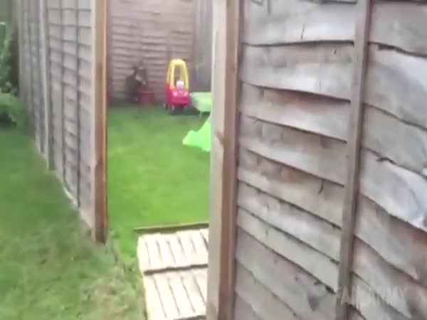 Fail Compilation