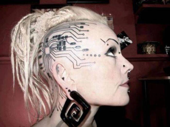 Acid Picdump (105 pics)