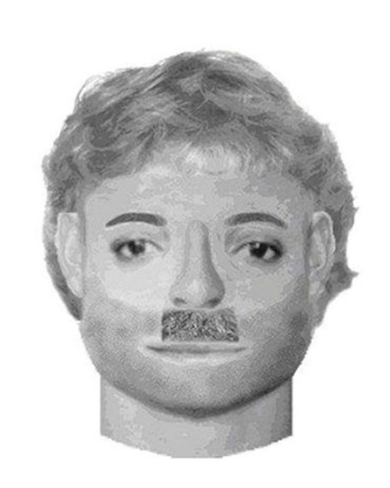 These Digital Police Sketches Are The Worst (15 pics)