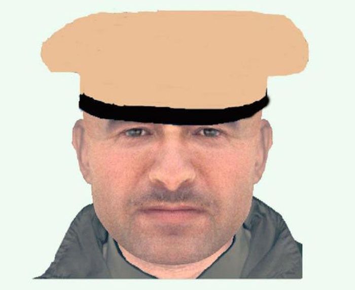 These Digital Police Sketches Are The Worst (15 pics)