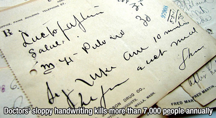 15 Fascinating Facts Your Brain Needs To Know (15 pics)