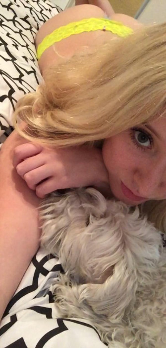 If You Had These Hot Women In Your Bed Would You Ever Want To Get Out? (39 pics)