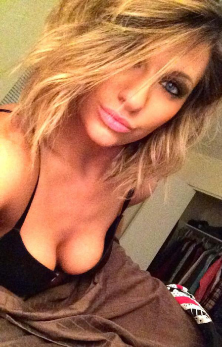 If You Had These Hot Women In Your Bed Would You Ever Want To Get Out? (39 pics)