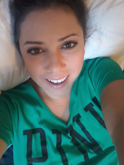 If You Had These Hot Women In Your Bed Would You Ever Want To Get Out? (39 pics)