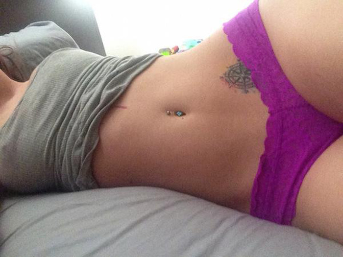 If You Had These Hot Women In Your Bed Would You Ever Want To Get Out? (39 pics)