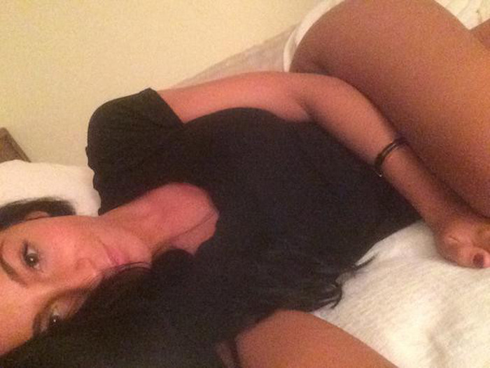 If You Had These Hot Women In Your Bed Would You Ever Want To Get Out? (39 pics)