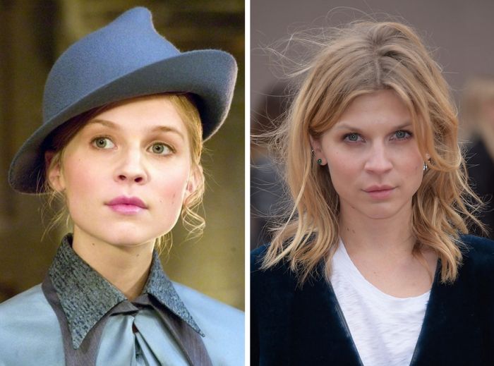 See What The Cast Of Harry Potter Looks Like Now (11 pics)