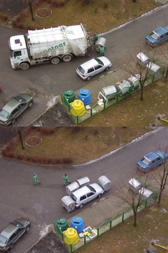 Jerks Who Got Hit With A Freight Train Full Of Karma (21 pics)