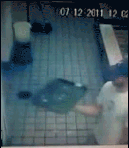 Jerks Who Got Hit With A Freight Train Full Of Karma (21 pics)